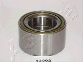 Підшипник маточини колеса Передня вісь, двостороння сторона ASHIKA 44-13002 (фото 1)