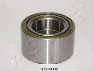 Підшипник маточини колеса Передня вісь, двостороння сторона ASHIKA 44-13002