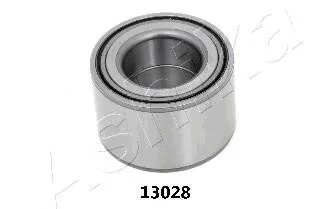 Підшипник маточини колеса Передня вісь, двостороння сторона ASHIKA 44-13028