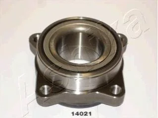Подшипник ступицы колеса Передняя ось, двухсторонняя сторона ASHIKA 44-14021 (фото 1)