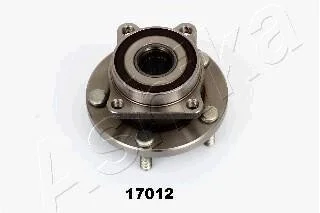 Ступиця колеса передня ASHIKA 44-17012