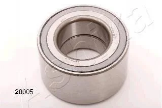 Подшипник ступицы колеса Задняя ось, двухсторонняя сторона ASHIKA 44-20005 (фото 1)