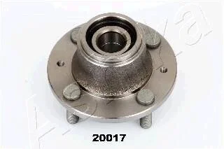 Ступица колеса задняя ASHIKA 44-20017