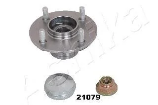 Маточина колеса в зборі ASHIKA 44-21079