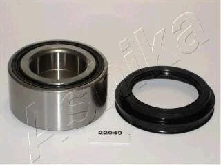 Підшипник кульковий d>30 ASHIKA 44-22049