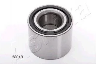 Підшипник маточини колеса Задня вісь, двостороння сторона ASHIKA 44-28019 (фото 1)