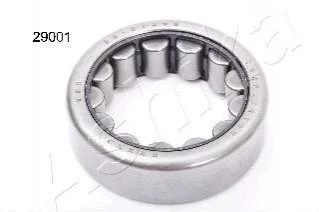 Підшипник маточини колеса Задня вісь, двостороння сторона ASHIKA 44-29001 (фото 1)