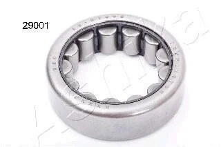 Подшипник ступицы колеса Задняя ось, двухсторонняя сторона ASHIKA 44-29001