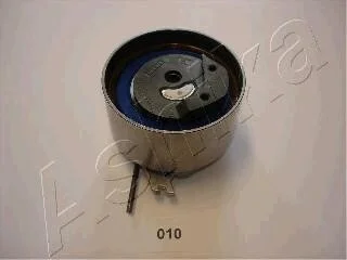 Ролик модуля натягувача ременя ASHIKA 45-00-010