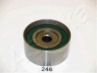 Ролик ременя ГРМ, 62 мм ASHIKA 45-02-246
