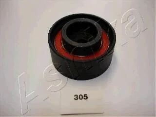 Ролик модуля натягувача ременя ASHIKA 45-03-305