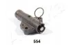 Роликовый модуль натяжителя ремня ASHIKA 45-05-554 (фото 1)