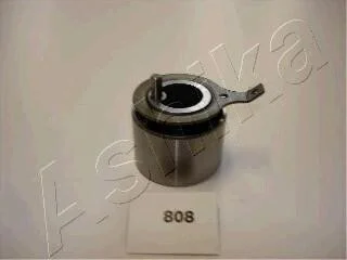 Ролик модуля натяжителя ремня ASHIKA 45-08-808