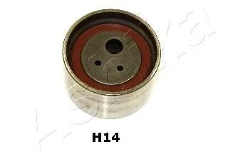 Ролик натяжной ремня ГРМ HYUNDAI, KIA, MITSUBISHI PAJERO 00- (пр-во) ASHIKA 45-0H-014