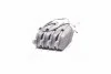 Колодка тормозов. Peugeot EXPERT (выр-во) ASHIKA 50-00-0028 (фото 4)