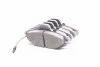 Тормозные колодки передние дисковые ASHIKA 50-00-0087 (фото 3)