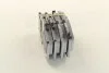 Тормозные колодки передние дисковые ASHIKA 50-02-254 (фото 4)