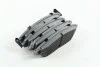 Тормозные колодки передние дисковые ASHIKA 50-0W-W15 (фото 2)