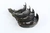 Тормозные колодки задние барабанные ASHIKA 55-02-223 (фото 4)