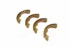 Гальмівні колодки задні барабанні ASHIKA 55-03-329 (фото 3)