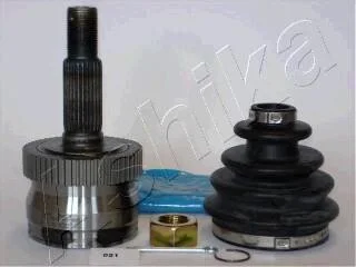 ШРУС наружный ASHIKA 62-00-021