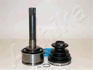 ШРУС наружный ASHIKA 62-02-225