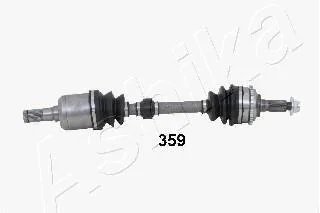 Піввісь ASHIKA 62-03-359