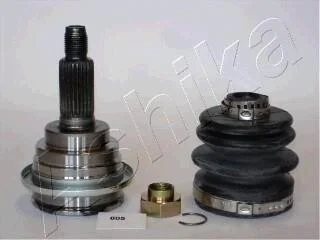 ШРУС наружный ASHIKA 62-08-805