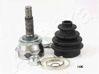 ШРУС наружный ASHIKA 62-0H-H06