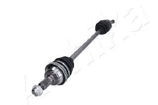 Полуось ASHIKA 62-0L-L08