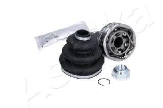 ШРУС наружный ASHIKA 62-0L-L19