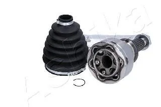 ШРУС наружный ASHIKA 62-0L-L21