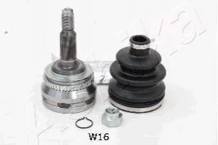 ШРУС наружный ASHIKA 62-0W-W16 (фото 1)