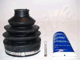 Пыльник ШРУСа двусторонний наружный передний мост ASHIKA 63-03-305