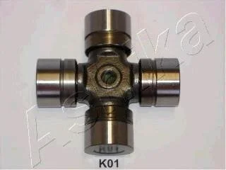 Крестовина вала карданного ASHIKA 66-0K-K01
