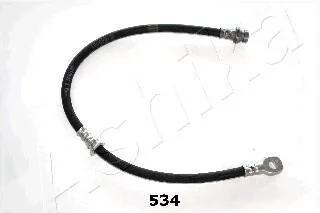 Гальмівний шланг 565 мм ASHIKA 69-05-534