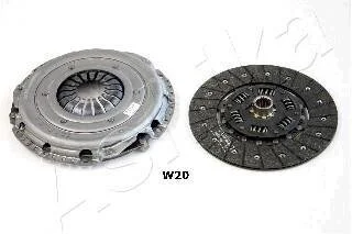 Комплект зчеплення ASHIKA 70-0W-W20