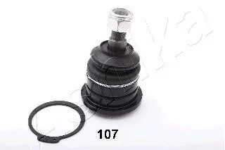 Шаровая опора передний мост сверху ASHIKA 73-01-107