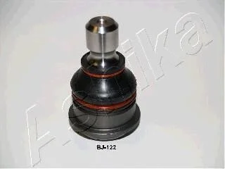 Шаровая опора с обеих сторон передний мост снизу ASHIKA 73-01-122