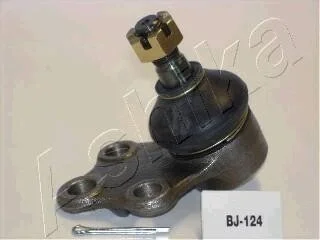 Кулькова опора з обох сторін передній міст знизу ASHIKA 73-01-124
