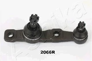 Шаровая опора С обеих сторон передний мост снизу ASHIKA 73-02-2066R