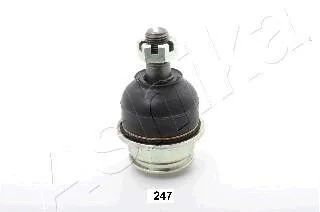 Шаровая опора справа передний мост снизу ASHIKA 73-02-247
