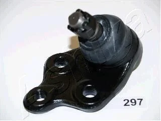Кулькова опора з обох сторін передній міст знизу ASHIKA 73-02-297