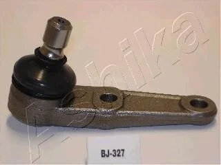 Шаровая опора с обеих сторон передний мост снизу ASHIKA 73-03-327