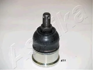 Шаровая опора с обеих сторон передний мост снизу ASHIKA 73-04-411