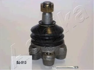 Кулькова опора праворуч передній міст зверху ASHIKA 73-05-513