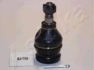 Шаровая опора с обеих сторон передний мост снизу ASHIKA 73-07-799 (фото 1)