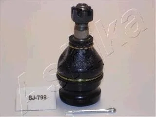 Шаровая опора с обеих сторон передний мост снизу ASHIKA 73-07-799