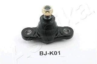 Шаровая опора с обеих сторон передний мост снизу ASHIKA 73-0K-K01