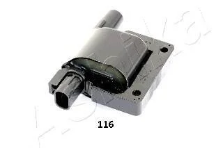 Котушка запалювання 12V ASHIKA 78-01-116
